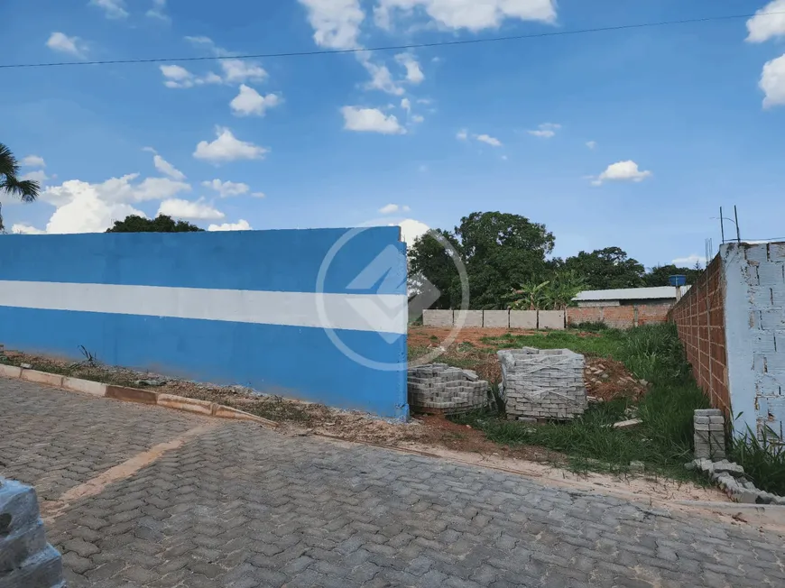 Foto 1 de Lote/Terreno à venda, 1065m² em Guara II, Brasília