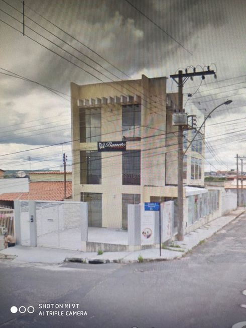 Foto 1 de Prédio Comercial à venda, 275m² em Sobradinho, Brasília