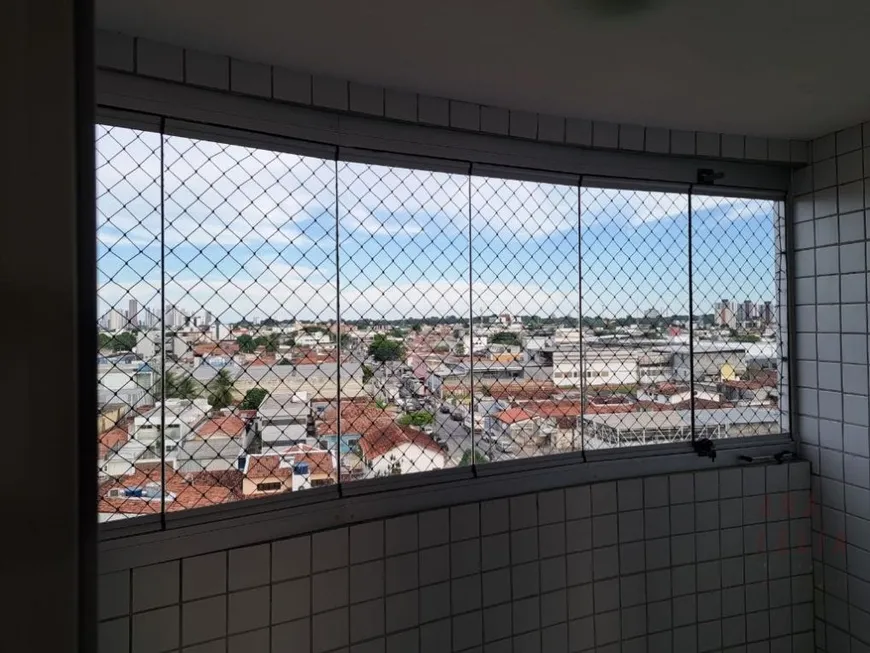 Foto 1 de Apartamento com 3 Quartos à venda, 77m² em Torre, João Pessoa