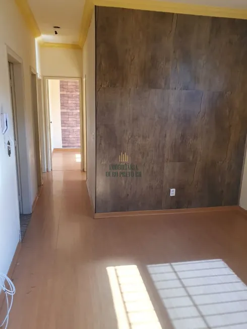 Foto 1 de Apartamento com 3 Quartos à venda, 64m² em Alípio de Melo, Belo Horizonte