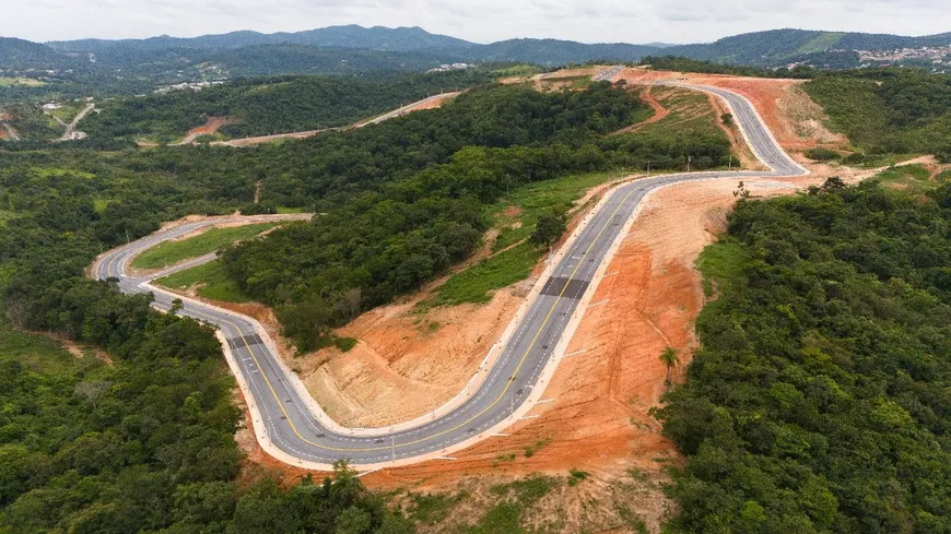 Foto 1 de Lote/Terreno à venda, 10m² em Santa Fé, Betim