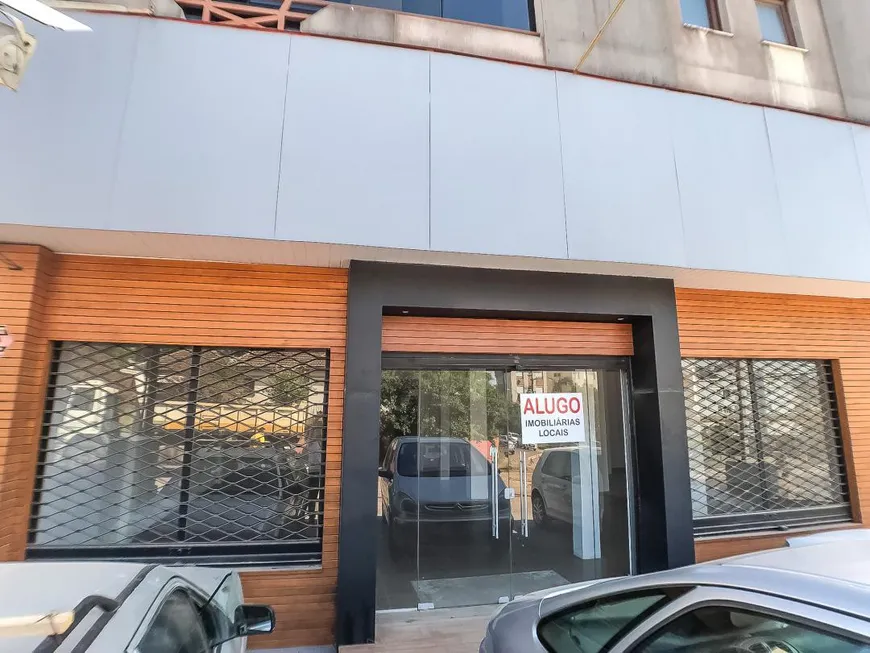 Foto 1 de Ponto Comercial para alugar, 386m² em Rincão, Novo Hamburgo