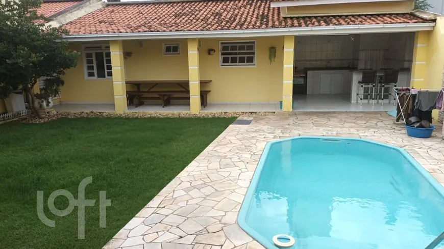 Foto 1 de Casa com 4 Quartos à venda, 240m² em Ingleses do Rio Vermelho, Florianópolis