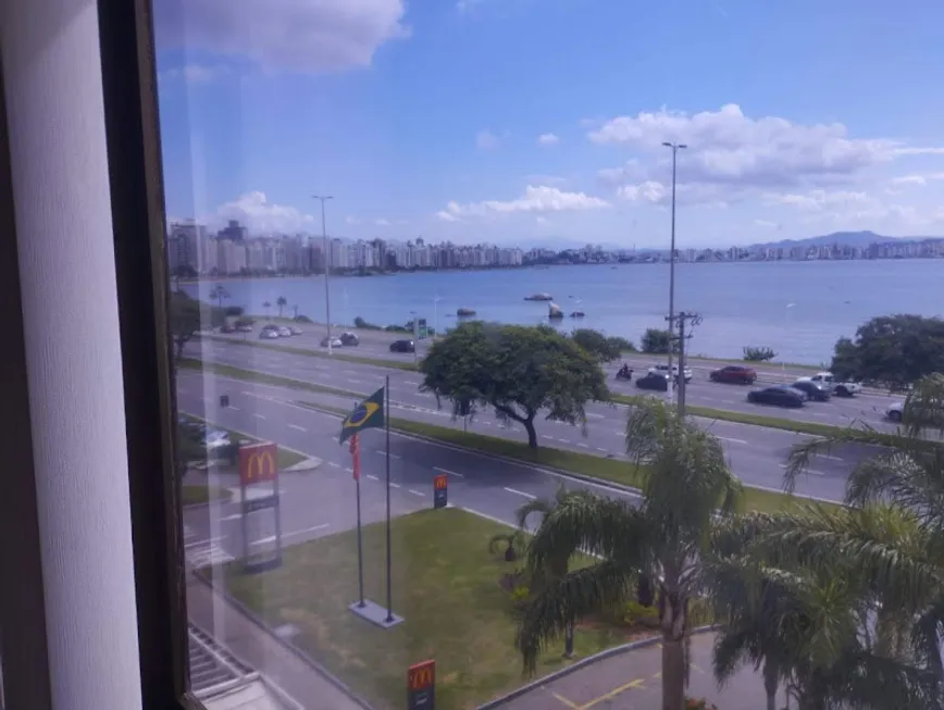 Foto 1 de Apartamento com 4 Quartos à venda, 280m² em Centro, Florianópolis