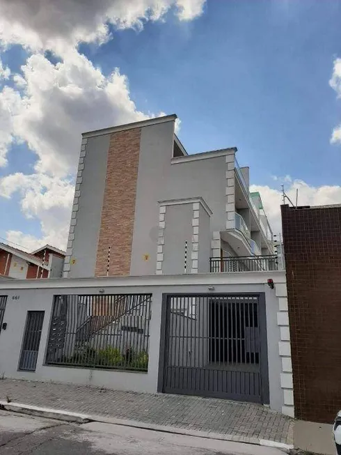 Foto 1 de Casa de Condomínio com 2 Quartos à venda, 140m² em Chácara Seis de Outubro, São Paulo