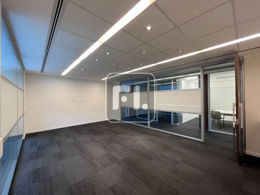 Foto 1 de Sala Comercial para alugar, 3140m² em Cidade Monções, São Paulo