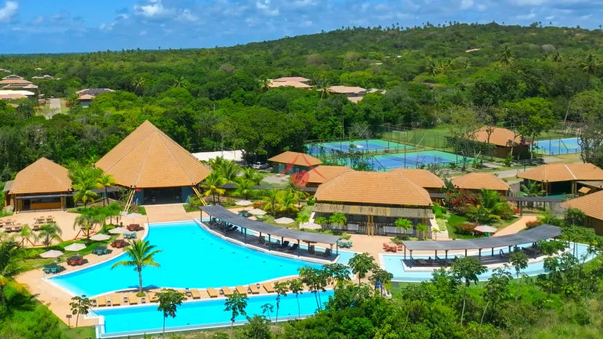 Foto 1 de Casa de Condomínio com 7 Quartos para alugar, 550m² em Praia do Forte, Mata de São João