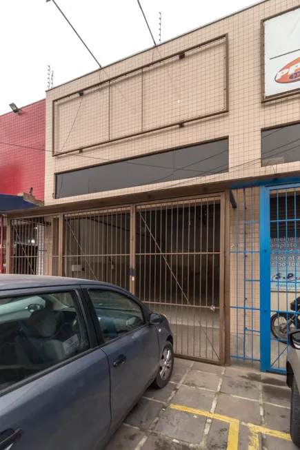 Foto 1 de Ponto Comercial para alugar, 116m² em Sarandi, Porto Alegre