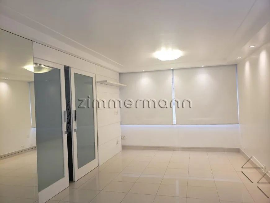 Foto 1 de Apartamento com 2 Quartos à venda, 98m² em Bela Vista, São Paulo