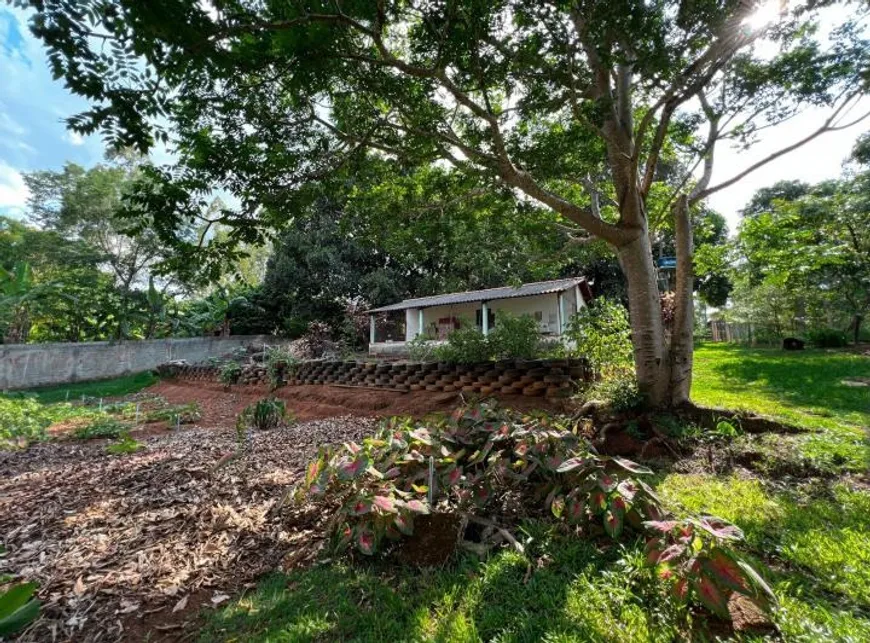 Foto 1 de Fazenda/Sítio com 2 Quartos à venda, 5000m² em Quingoma, Lauro de Freitas