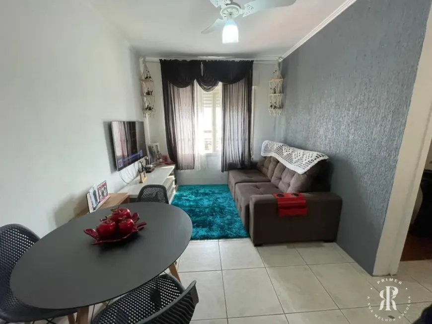 Foto 1 de Apartamento com 1 Quarto à venda, 38m² em Centro, Tramandaí