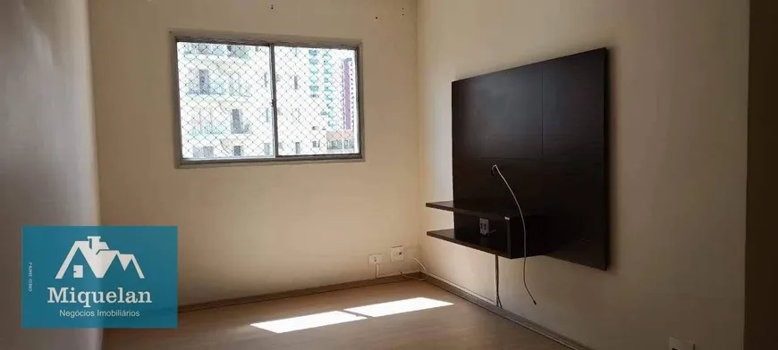 Foto 1 de Apartamento com 2 Quartos para venda ou aluguel, 50m² em Chora Menino, São Paulo