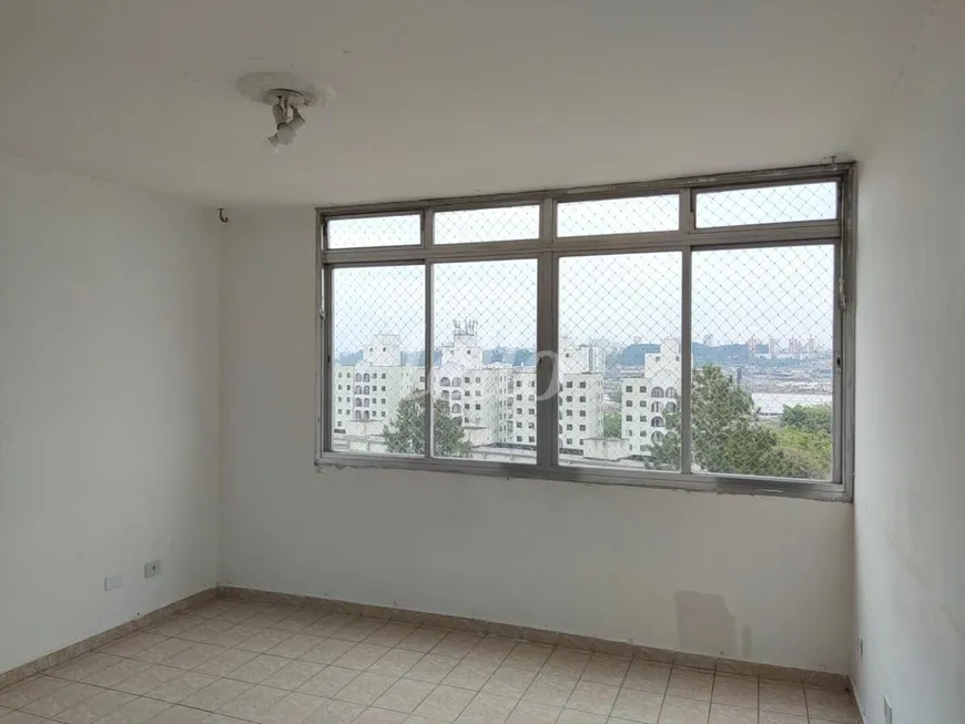 Foto 1 de Apartamento com 2 Quartos à venda, 83m² em Vila Prudente, São Paulo