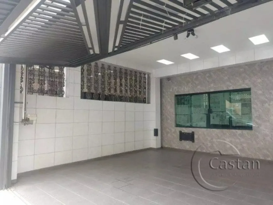 Foto 1 de Sobrado com 3 Quartos à venda, 148m² em Móoca, São Paulo