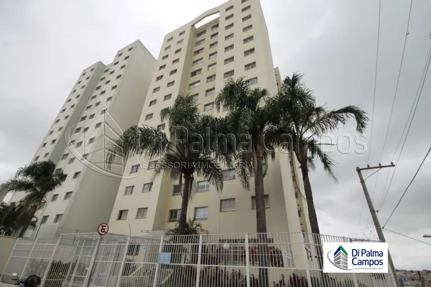 Foto 1 de Apartamento com 2 Quartos à venda, 83m² em Vila Ivone, São Paulo