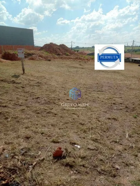 Foto 1 de Lote/Terreno à venda, 1003m² em Quintais do Imperador, Sorocaba