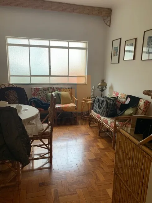 Foto 1 de Apartamento com 1 Quarto à venda, 78m² em Higienópolis, São Paulo