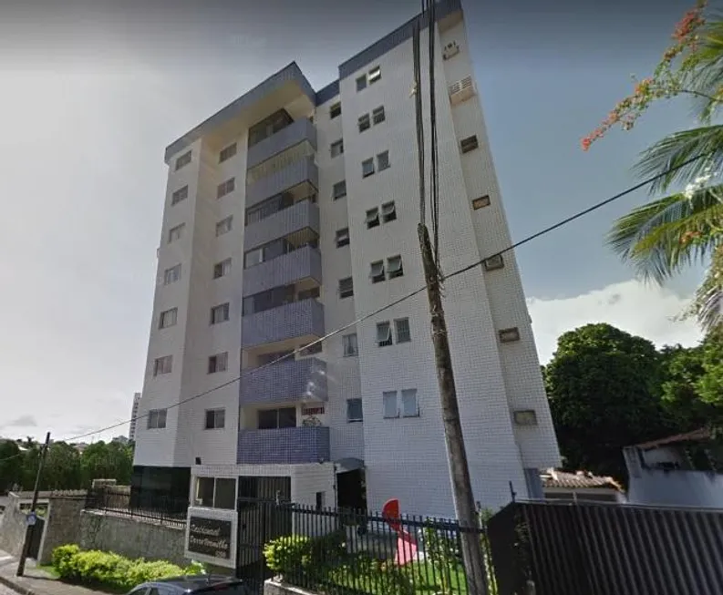 Foto 1 de Apartamento com 3 Quartos à venda, 80m² em Barro Vermelho, Natal