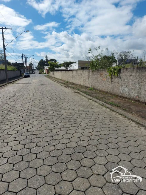 Foto 1 de Lote/Terreno à venda, 900m² em Bairro da Cruz, Lorena