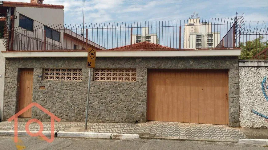 Foto 1 de Casa com 3 Quartos à venda, 172m² em Cidade Vargas, São Paulo