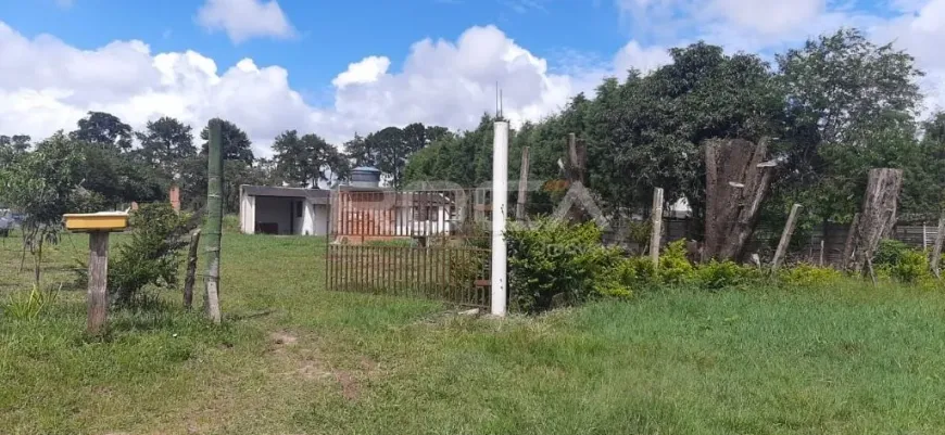 Foto 1 de Fazenda/Sítio com 2 Quartos à venda, 84m² em Planalto da Serra Verde, Itirapina