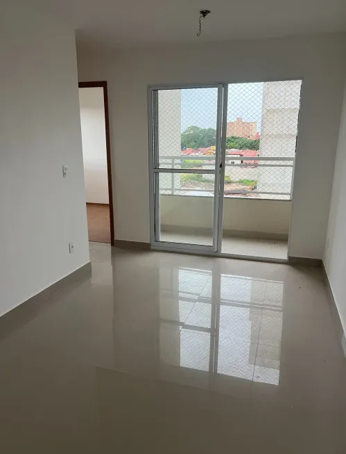 Foto 1 de Apartamento com 2 Quartos para alugar, 45m² em Cohama, São Luís