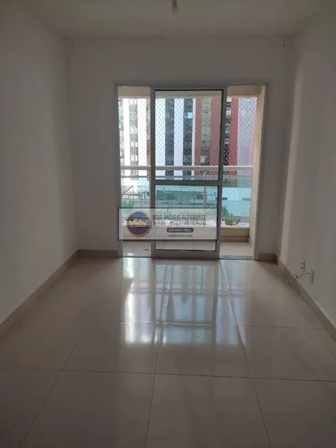 Foto 1 de Apartamento com 3 Quartos à venda, 68m² em Bethaville I, Barueri