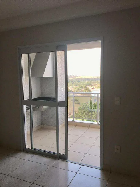 Foto 1 de Apartamento com 2 Quartos à venda, 74m² em Água Branca, Piracicaba