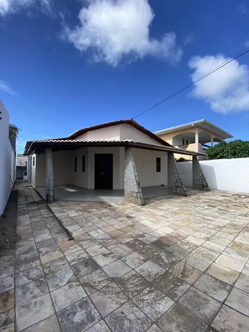 Foto 1 de Casa com 3 Quartos à venda, 176m² em Neópolis, Natal