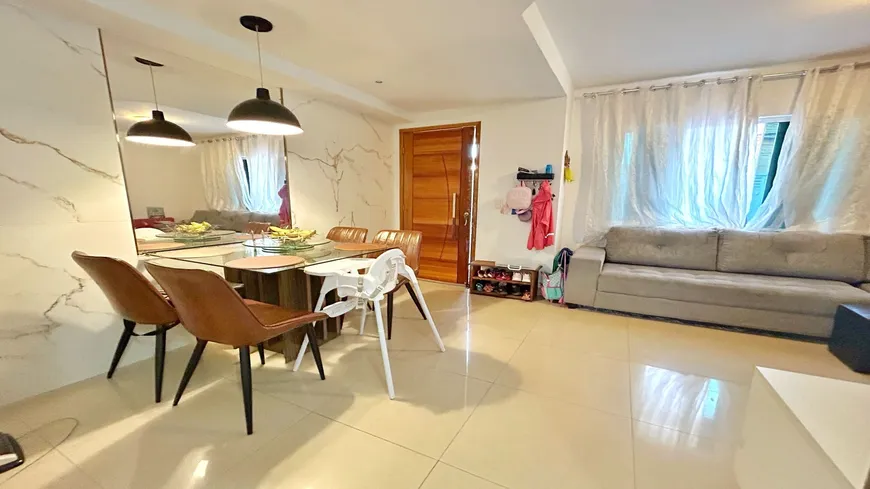 Foto 1 de Casa com 2 Quartos à venda, 86m² em Luz, Nova Iguaçu