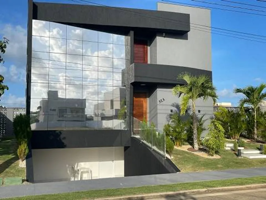 Foto 1 de Casa de Condomínio com 4 Quartos à venda, 542m² em Pium, Parnamirim