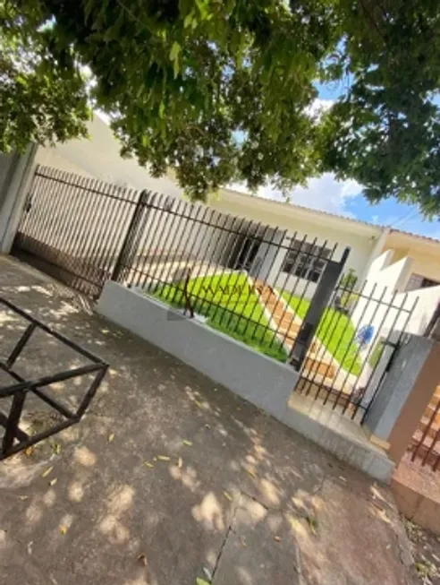 Foto 1 de Casa com 3 Quartos à venda, 95m² em Vila Emília, Maringá