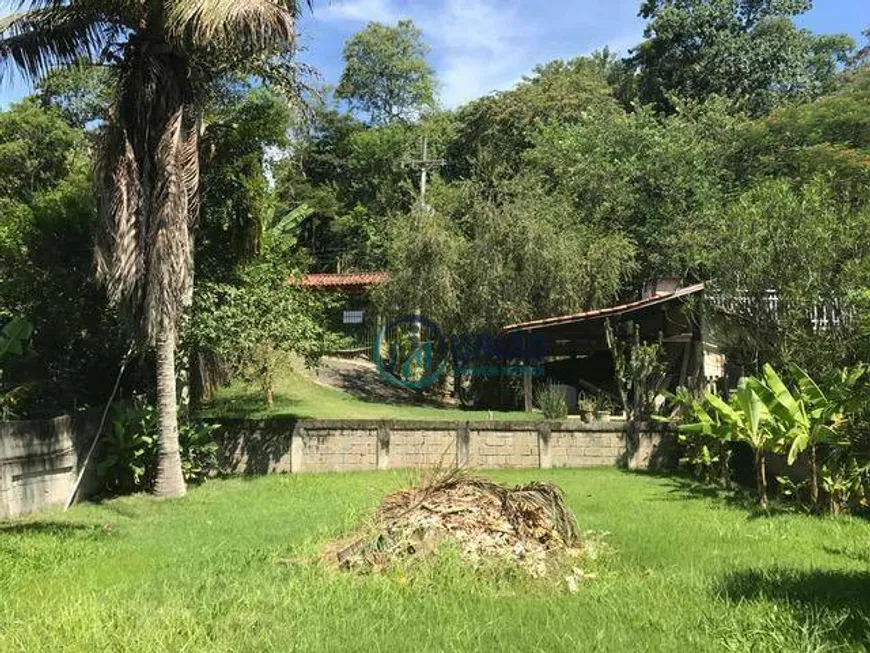 Foto 1 de Lote/Terreno à venda, 783m² em Pendotiba, Niterói