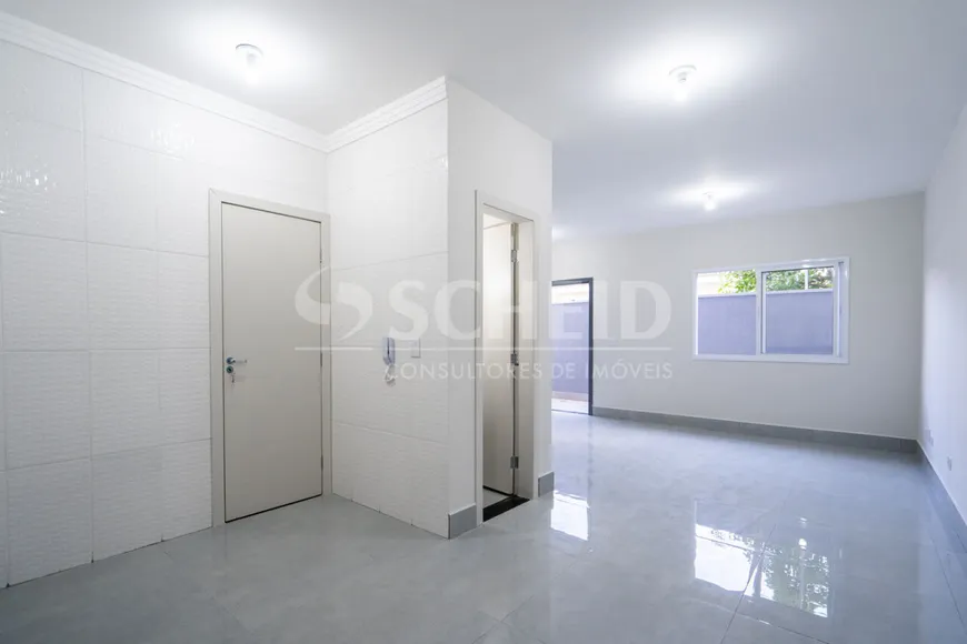Foto 1 de Casa de Condomínio com 3 Quartos à venda, 165m² em Vila Prudente, São Paulo
