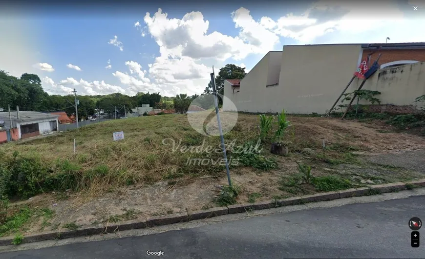 Foto 1 de Lote/Terreno à venda, 198m² em Itaici, Indaiatuba