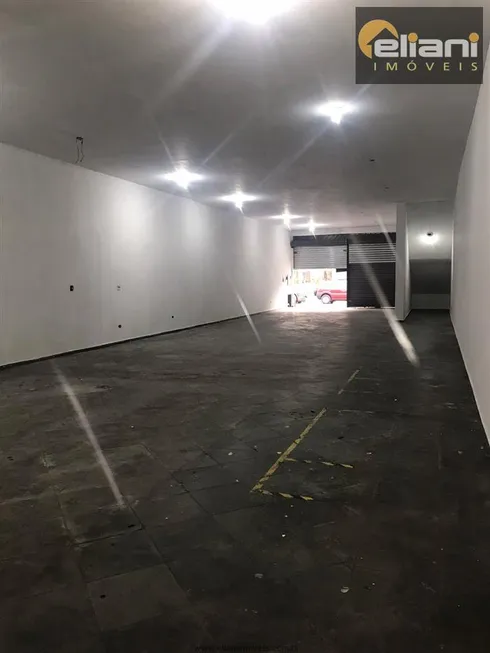 Foto 1 de Imóvel Comercial para alugar, 213m² em Centro, Suzano