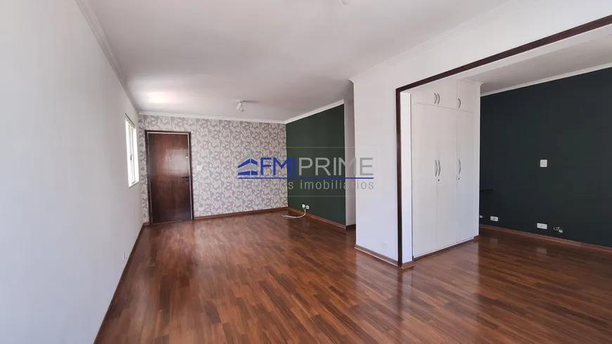 Foto 1 de Apartamento com 2 Quartos à venda, 90m² em Perdizes, São Paulo
