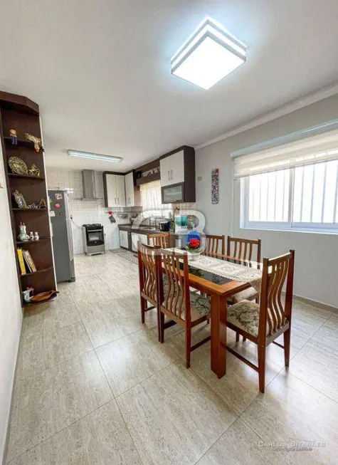 Foto 1 de Casa com 3 Quartos à venda, 170m² em Vila Cidinha, Mogi das Cruzes