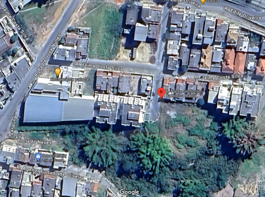 Foto 1 de Apartamento com 2 Quartos à venda, 98m² em Centro, Santo Antônio do Monte