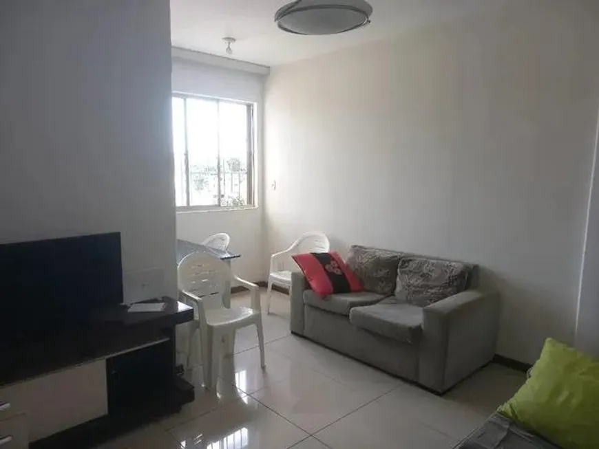 Foto 1 de Apartamento com 3 Quartos à venda, 93m² em Piatã, Salvador