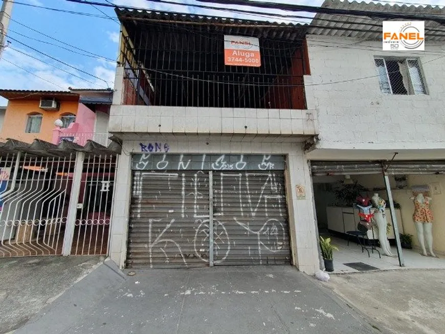 Foto 1 de Imóvel Comercial com 2 Quartos para alugar, 120m² em Vila Sônia, São Paulo