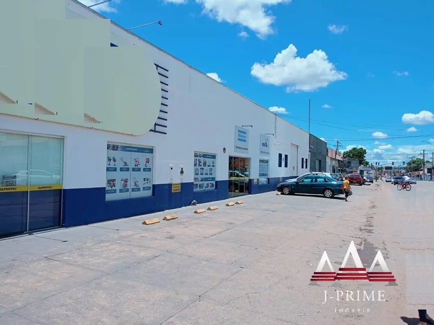 Foto 1 de Imóvel Comercial à venda, 3104m² em Jardim Tropical, Cuiabá