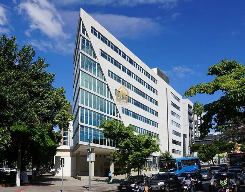 Foto 1 de Sala Comercial à venda, 41m² em Barro Preto, Belo Horizonte