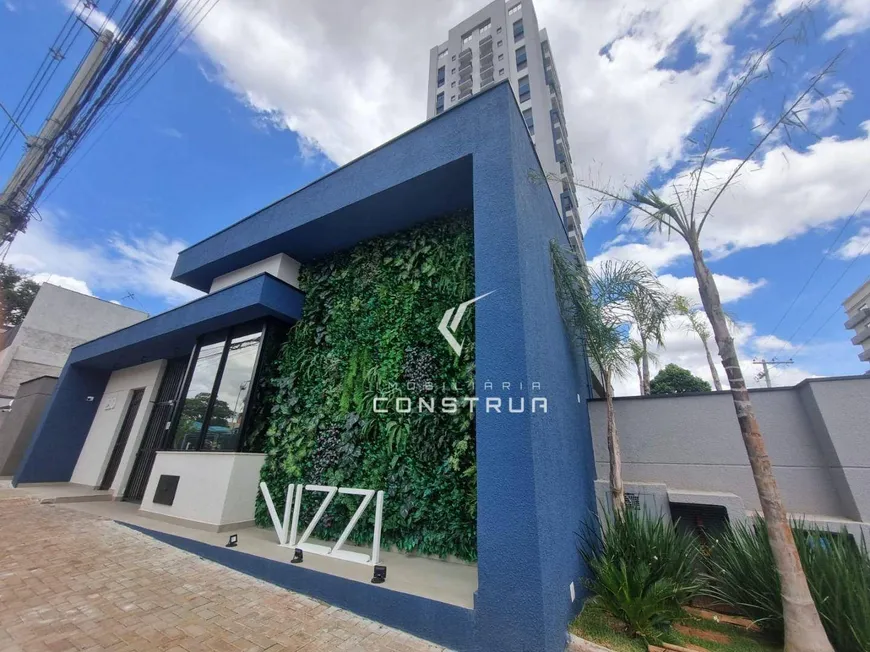 Foto 1 de Apartamento com 2 Quartos à venda, 68m² em Jardim Guanabara, Campinas