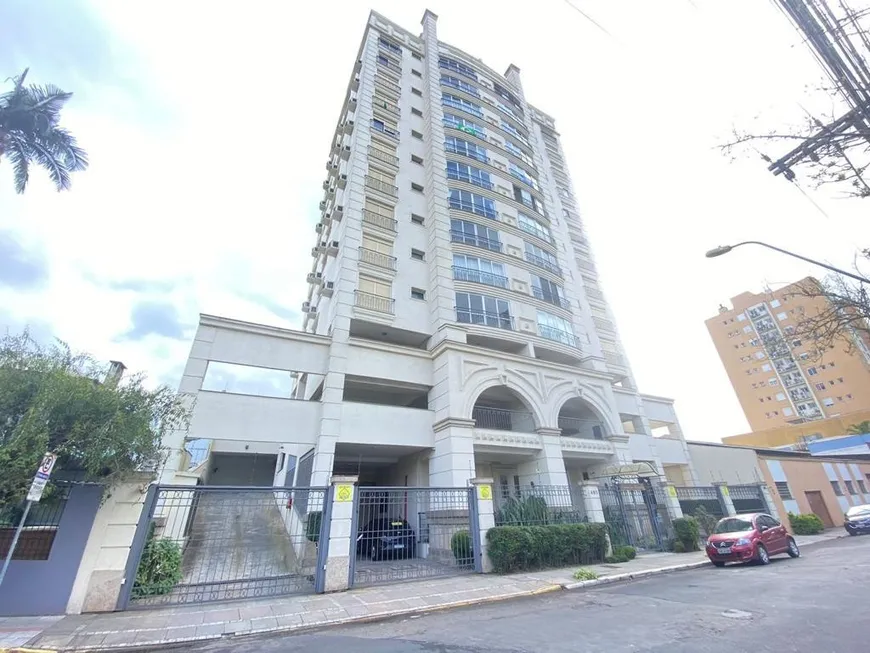 Foto 1 de Apartamento com 3 Quartos à venda, 144m² em Centro, São Leopoldo