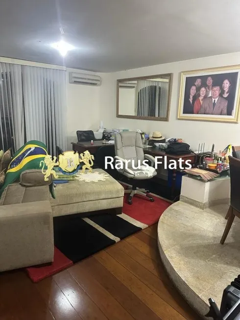 Foto 1 de Apartamento com 2 Quartos à venda, 110m² em Jardins, São Paulo