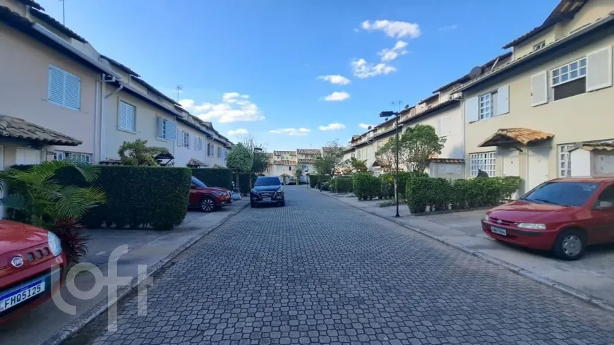 Foto 1 de Casa com 3 Quartos à venda, 81m² em Campo Limpo, São Paulo