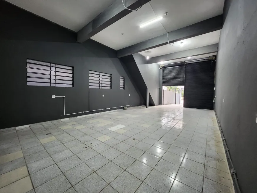 Foto 1 de Prédio Comercial para alugar, 145m² em Butantã, São Paulo