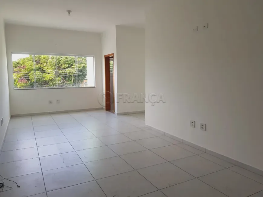 Foto 1 de Sala Comercial para alugar, 60m² em Jardim Altos de Santana I, Jacareí