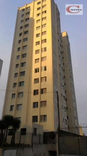 Foto 1 de Apartamento com 2 Quartos à venda, 46m² em Vila Guarani, São Paulo